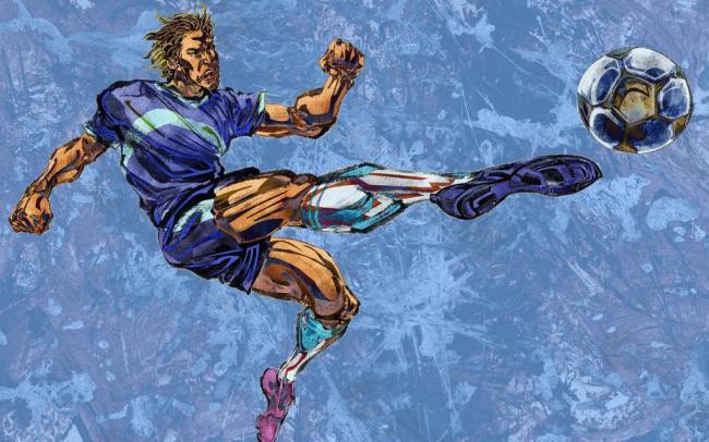 就像历史上 就像历史上