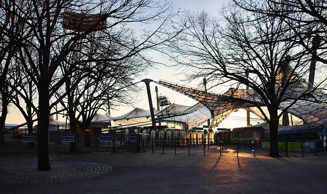 美誉的城市 美誉的城市